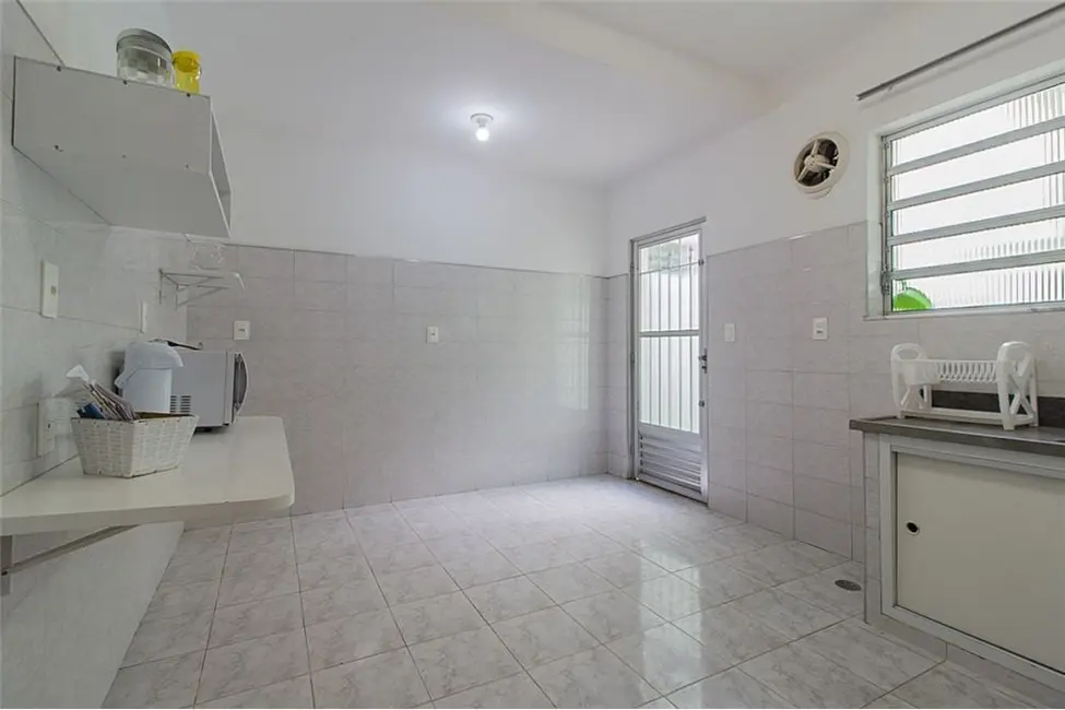 Foto 8 de Casa com 3 quartos à venda, 167m2 em Tatuapé, São Paulo - SP