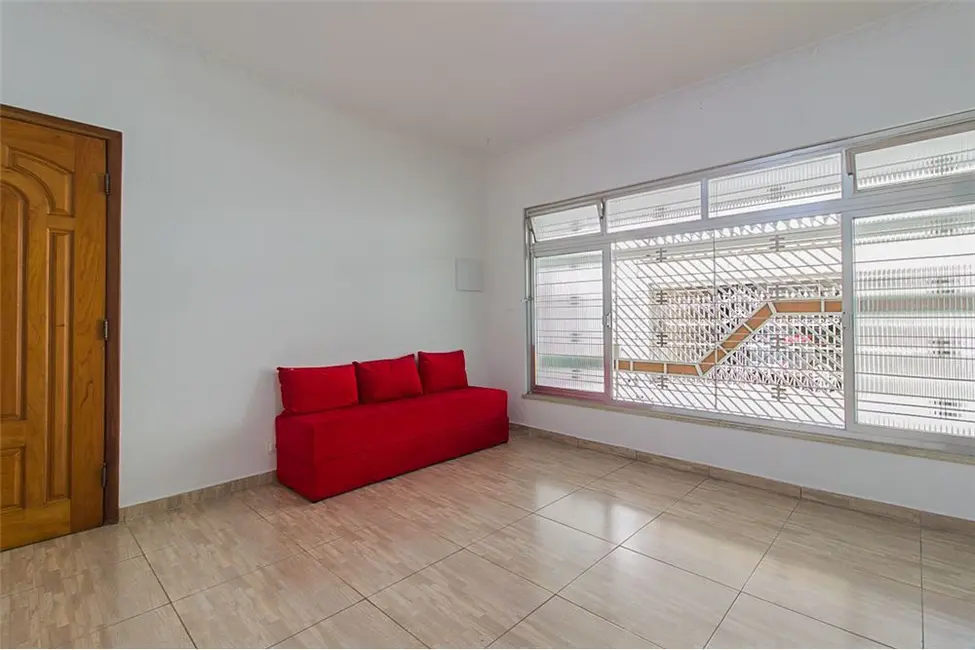 Foto 7 de Casa com 3 quartos à venda, 167m2 em Tatuapé, São Paulo - SP