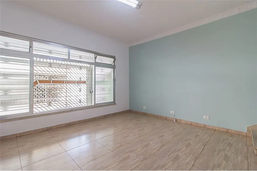 Foto 2 de Casa com 3 quartos à venda, 167m2 em Tatuapé, São Paulo - SP