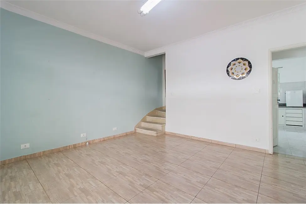 Foto 4 de Casa com 3 quartos à venda, 167m2 em Tatuapé, São Paulo - SP