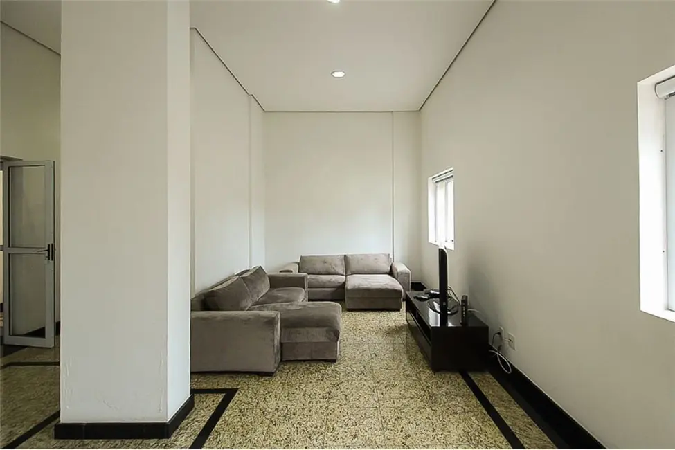 Apartamento com 2 quartos à venda, 95m2 em Tatuapé, São Paulo - SP - imagem 6 Foto 6 de Apartamento com 2 quartos à venda, 95m2 em Tatuapé, São Paulo - SP