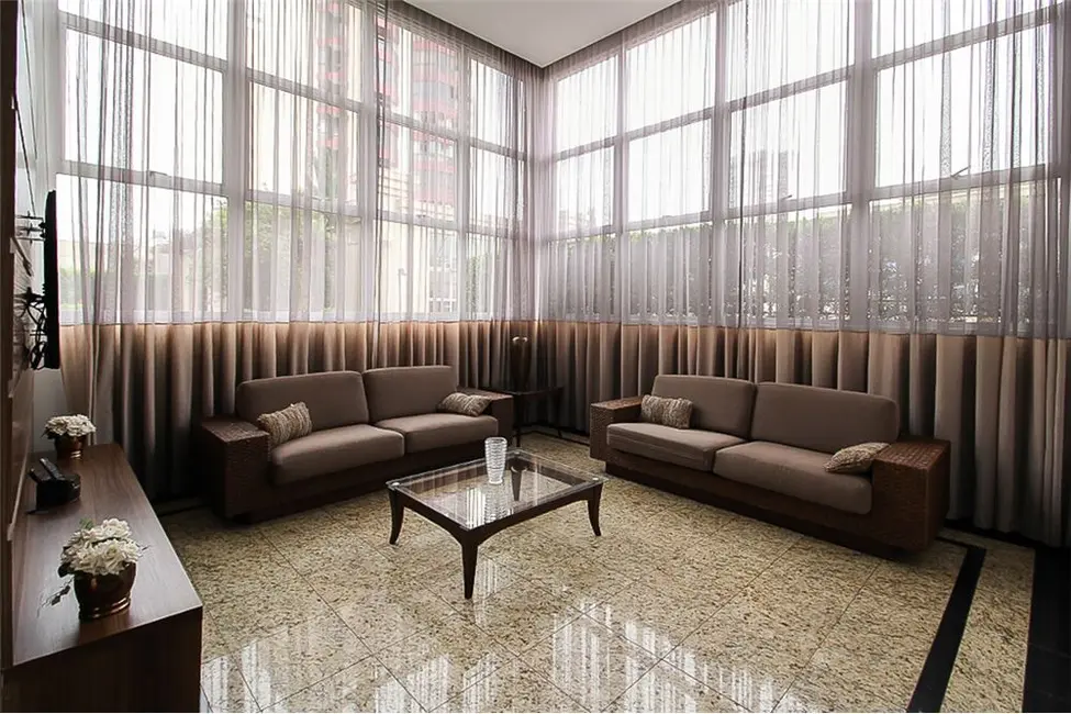 Apartamento com 2 quartos à venda, 95m2 em Tatuapé, São Paulo - SP - imagem 7 Foto 7 de Apartamento com 2 quartos à venda, 95m2 em Tatuapé, São Paulo - SP