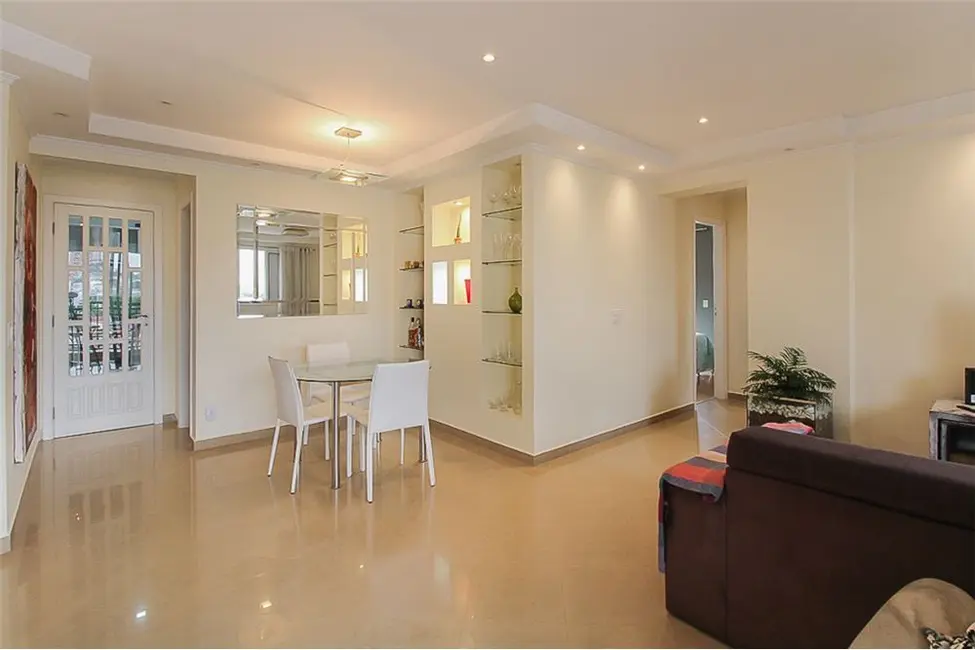 Foto 2 de Apartamento com 2 quartos à venda, 95m2 em Tatuapé, São Paulo - SP
