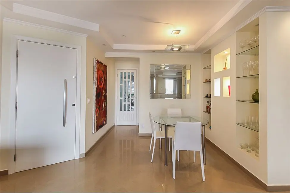 Apartamento com 2 quartos à venda, 95m2 em Tatuapé, São Paulo - SP - imagem 9 Foto 9 de Apartamento com 2 quartos à venda, 95m2 em Tatuapé, São Paulo - SP