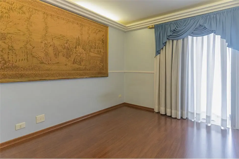 Apartamento com 4 quartos à venda, 150m2 em Tatuapé, São Paulo - SP - imagem 8 Foto 8 de Apartamento com 4 quartos à venda, 150m2 em Tatuapé, São Paulo - SP