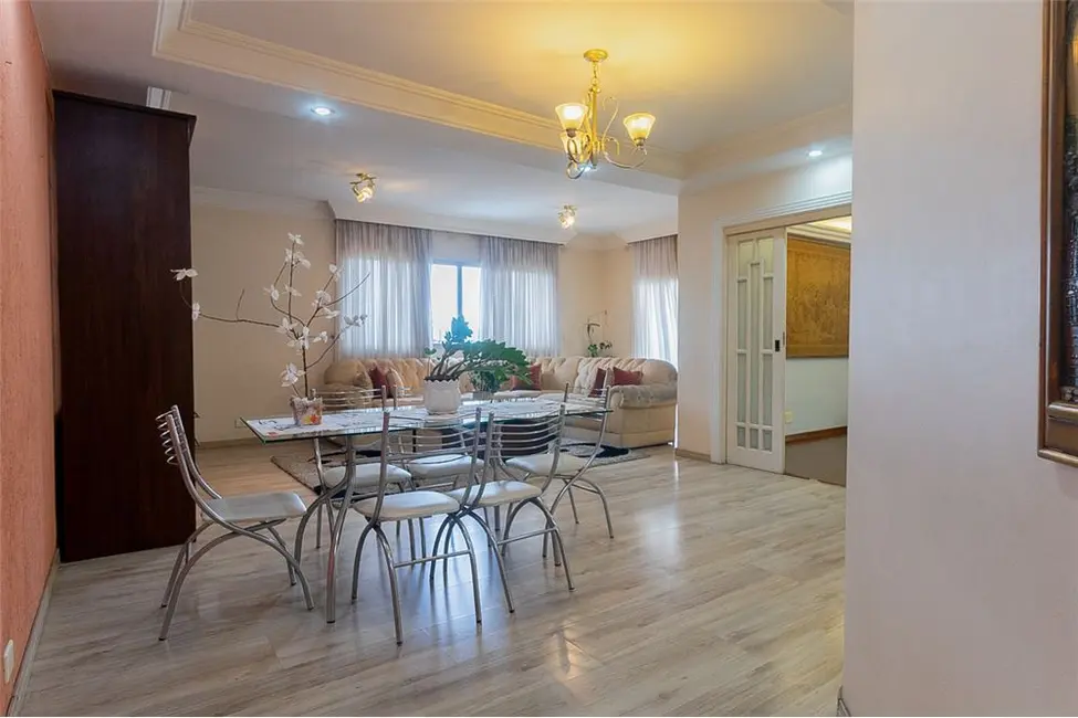 Apartamento com 4 quartos à venda, 150m2 em Tatuapé, São Paulo - SP - imagem 1 Foto 1 de Apartamento com 4 quartos à venda, 150m2 em Tatuapé, São Paulo - SP