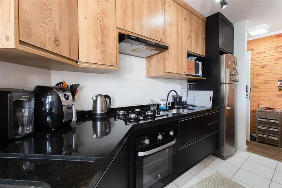 Foto 1 de Apartamento com 3 quartos à venda, 65m2 em Tatuapé, São Paulo - SP