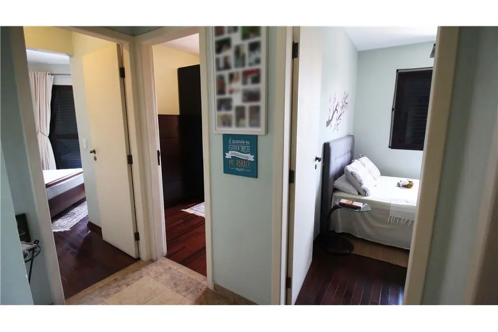 Foto 3 de Apartamento com 3 quartos à venda, 85m2 em Vila Romana, São Paulo - SP