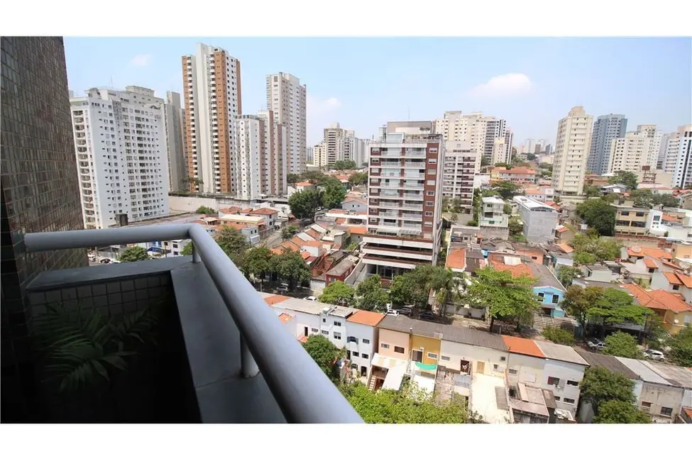 Foto 9 de Apartamento com 3 quartos à venda, 85m2 em Vila Romana, São Paulo - SP