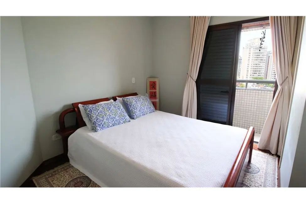 Foto 7 de Apartamento com 3 quartos à venda, 85m2 em Vila Romana, São Paulo - SP