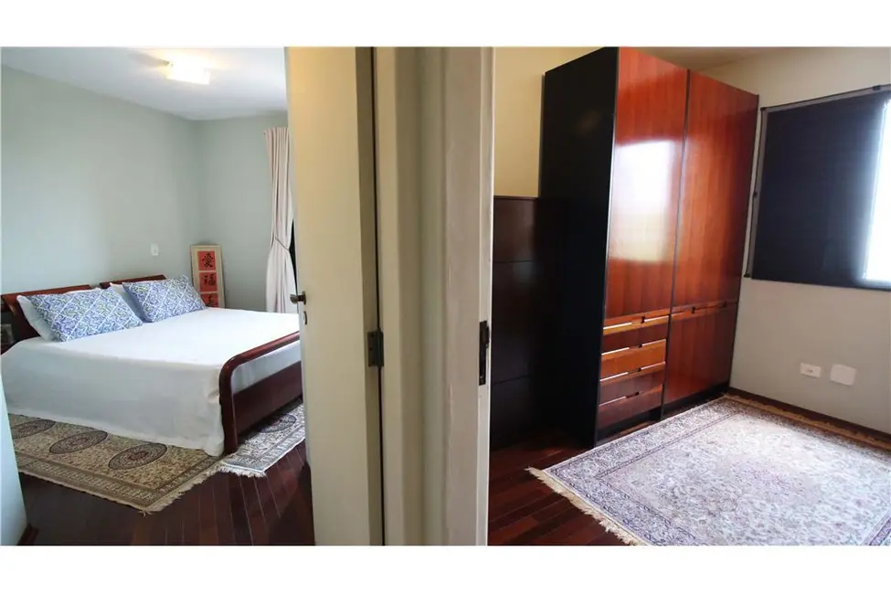 Foto 6 de Apartamento com 3 quartos à venda, 85m2 em Vila Romana, São Paulo - SP