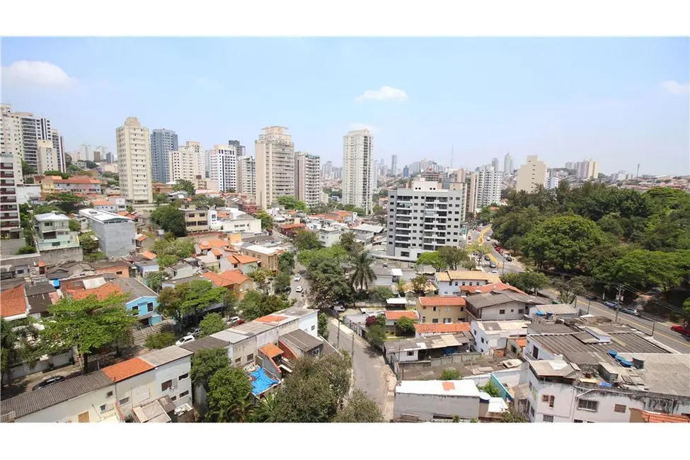 Foto 8 de Apartamento com 3 quartos à venda, 85m2 em Vila Romana, São Paulo - SP