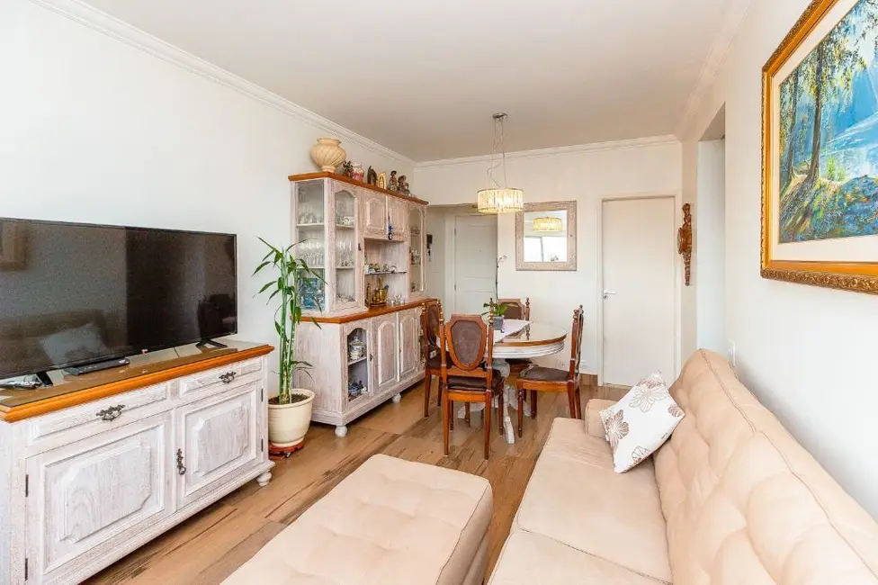 Apartamento com 2 quartos à venda, 79m2 em Vila Romana, São Paulo - SP - imagem 7 Foto 7 de Apartamento com 2 quartos à venda, 79m2 em Vila Romana, São Paulo - SP