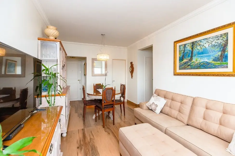 Apartamento com 2 quartos à venda, 79m2 em Vila Romana, São Paulo - SP - imagem 6 Foto 6 de Apartamento com 2 quartos à venda, 79m2 em Vila Romana, São Paulo - SP