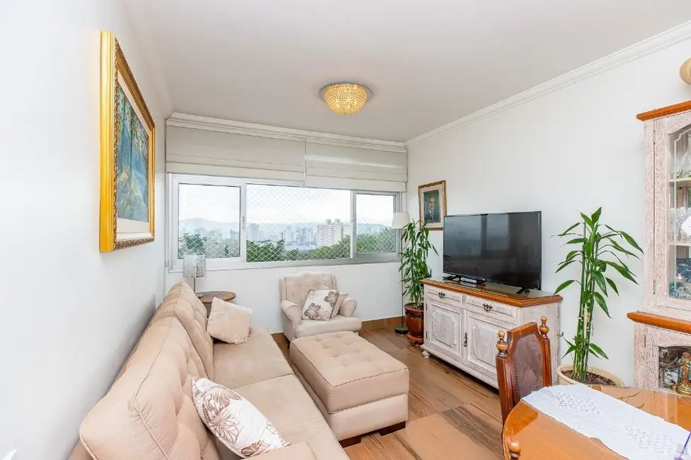 Apartamento com 2 quartos à venda, 79m2 em Vila Romana, São Paulo - SP - imagem 5 Foto 5 de Apartamento com 2 quartos à venda, 79m2 em Vila Romana, São Paulo - SP