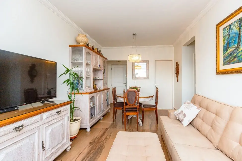 Apartamento com 2 quartos à venda, 79m2 em Vila Romana, São Paulo - SP - imagem 8 Foto 8 de Apartamento com 2 quartos à venda, 79m2 em Vila Romana, São Paulo - SP