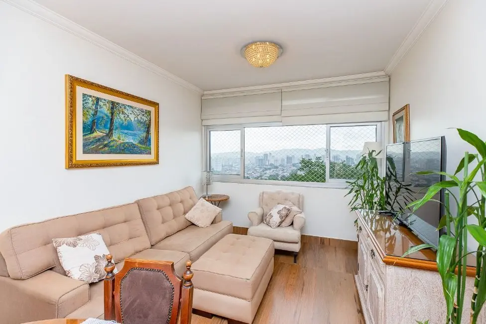 Apartamento com 2 quartos à venda, 79m2 em Vila Romana, São Paulo - SP - imagem 4 Foto 4 de Apartamento com 2 quartos à venda, 79m2 em Vila Romana, São Paulo - SP