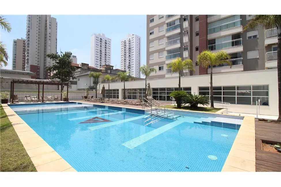 Foto 1 de Apartamento com 2 quartos à venda, 60m2 em Vila Romana, São Paulo - SP