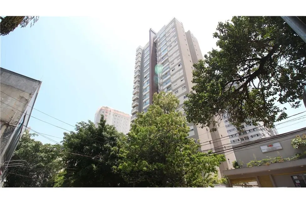 Foto 3 de Apartamento com 2 quartos à venda, 60m2 em Vila Romana, São Paulo - SP