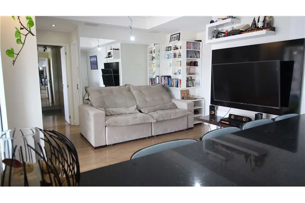 Foto 7 de Apartamento com 2 quartos à venda, 60m2 em Vila Romana, São Paulo - SP