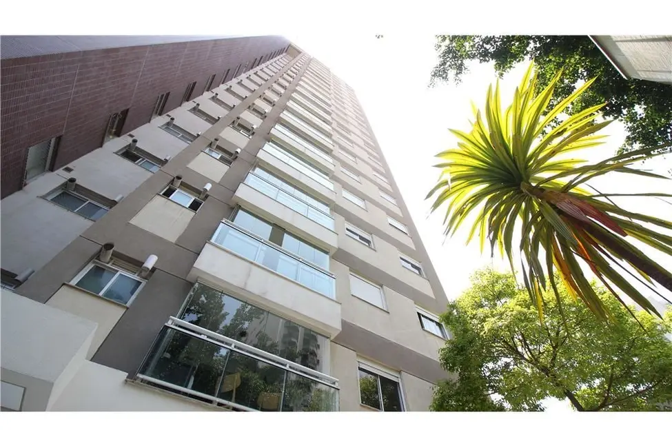 Foto 5 de Apartamento com 2 quartos à venda, 60m2 em Vila Romana, São Paulo - SP