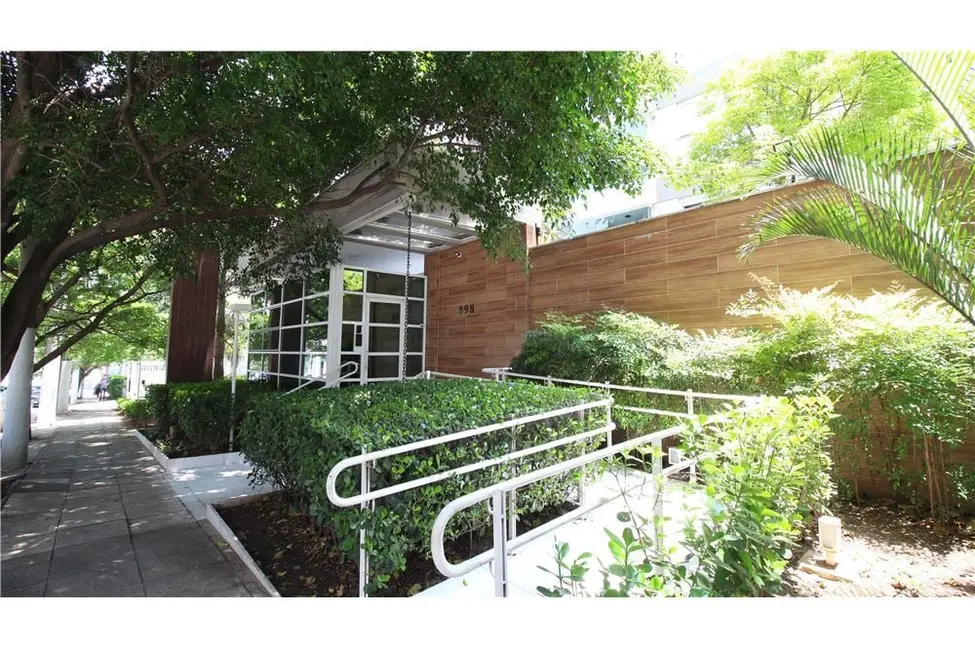 Foto 4 de Apartamento com 2 quartos à venda, 60m2 em Vila Romana, São Paulo - SP