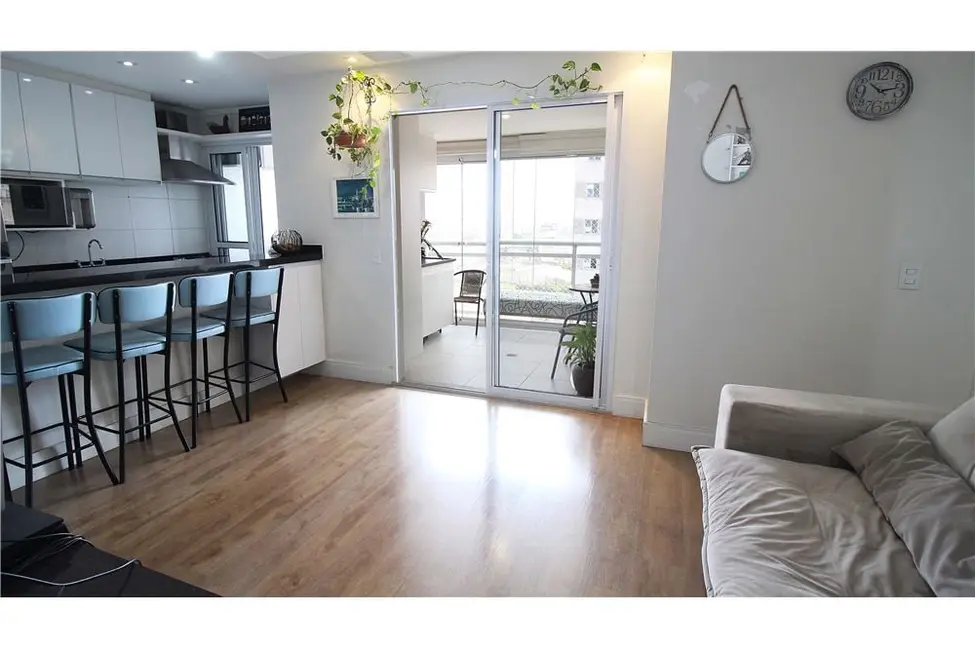 Foto 8 de Apartamento com 2 quartos à venda, 60m2 em Vila Romana, São Paulo - SP