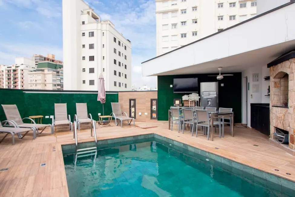 Foto 1 de Cobertura com 4 quartos à venda, 440m2 em Perdizes, São Paulo - SP