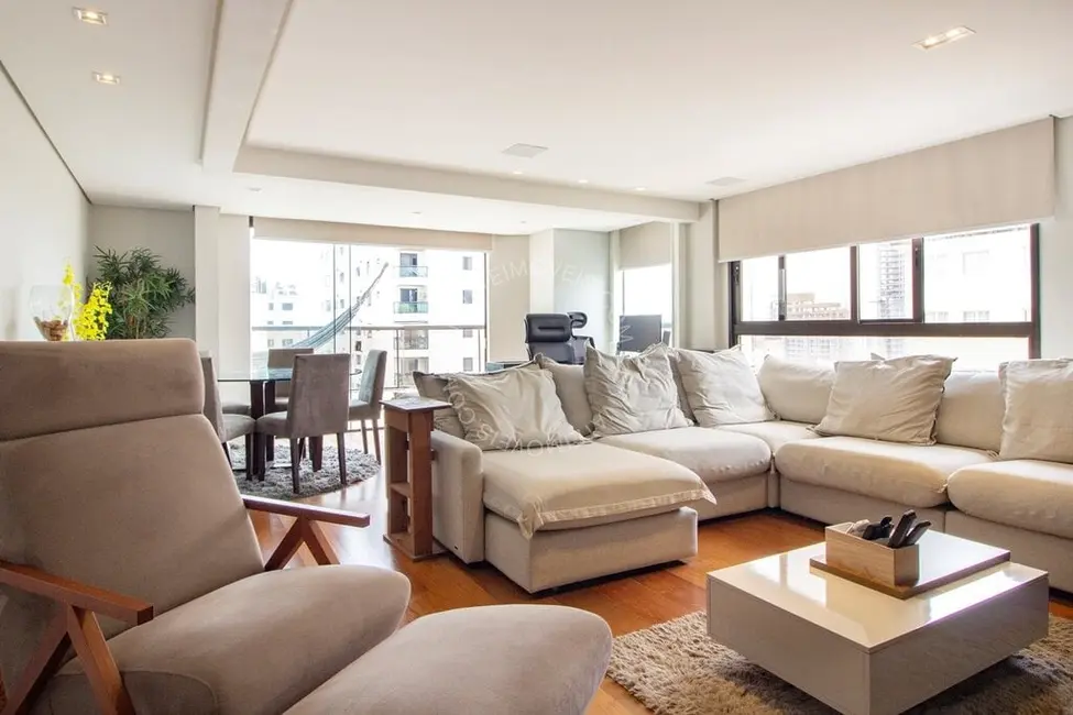 Cobertura com 4 quartos à venda, 440m2 em Perdizes, São Paulo - SP - imagem 3 Foto 3 de Cobertura com 4 quartos à venda, 440m2 em Perdizes, São Paulo - SP