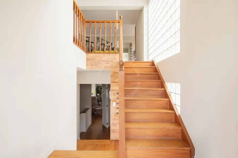 Cobertura com 4 quartos à venda, 440m2 em Perdizes, São Paulo - SP - imagem 5 Foto 5 de Cobertura com 4 quartos à venda, 440m2 em Perdizes, São Paulo - SP