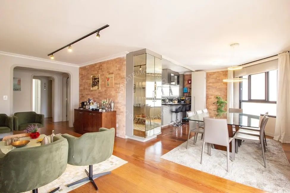 Cobertura com 4 quartos à venda, 440m2 em Perdizes, São Paulo - SP - imagem 9 Foto 9 de Cobertura com 4 quartos à venda, 440m2 em Perdizes, São Paulo - SP