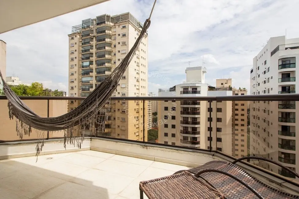 Cobertura com 4 quartos à venda, 440m2 em Perdizes, São Paulo - SP - imagem 4 Foto 4 de Cobertura com 4 quartos à venda, 440m2 em Perdizes, São Paulo - SP