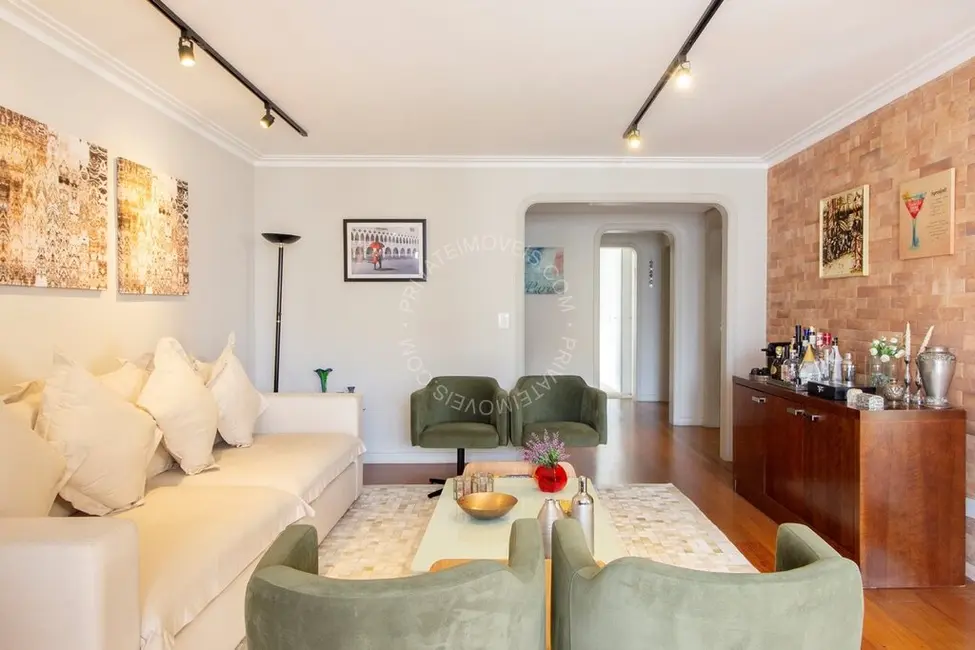 Cobertura com 4 quartos à venda, 440m2 em Perdizes, São Paulo - SP - imagem 6 Foto 6 de Cobertura com 4 quartos à venda, 440m2 em Perdizes, São Paulo - SP