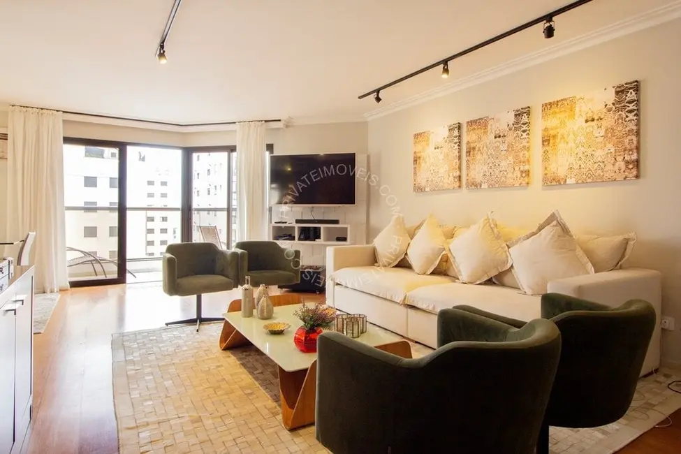 Cobertura com 4 quartos à venda, 440m2 em Perdizes, São Paulo - SP - imagem 7 Foto 7 de Cobertura com 4 quartos à venda, 440m2 em Perdizes, São Paulo - SP