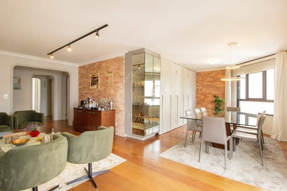 Cobertura com 4 quartos à venda, 440m2 em Perdizes, São Paulo - SP - imagem 8 Foto 8 de Cobertura com 4 quartos à venda, 440m2 em Perdizes, São Paulo - SP