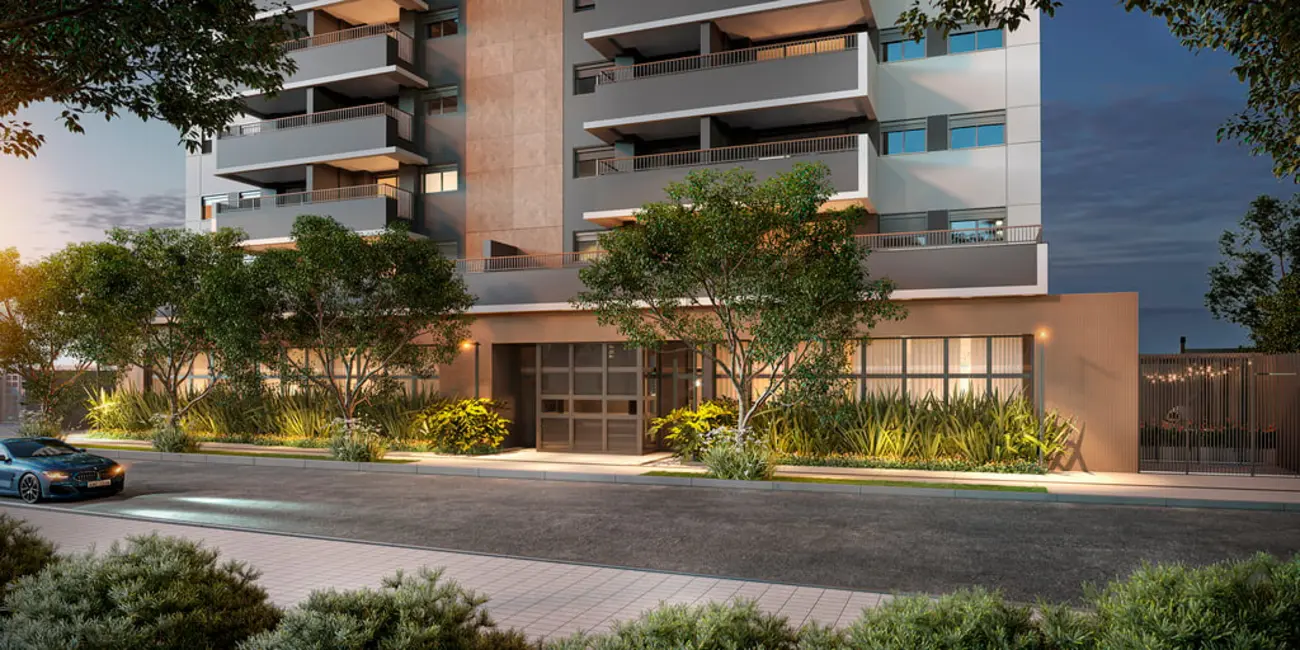 Apartamento com 2 quartos à venda, 68m2 em Perdizes, São Paulo - SP - imagem 3 Foto 3 de Apartamento com 2 quartos à venda, 68m2 em Perdizes, São Paulo - SP