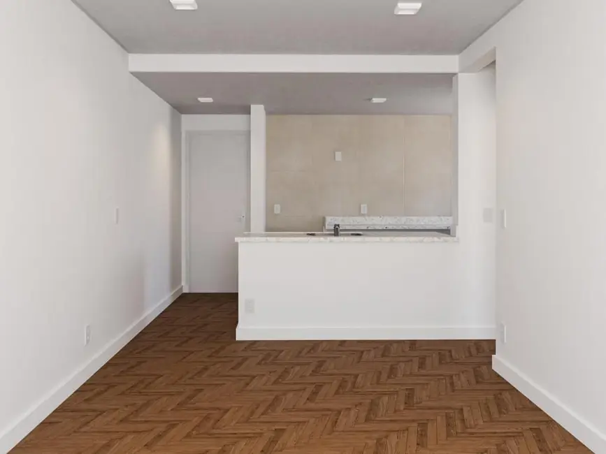 Apartamento com 1 quarto à venda, 50m2 em Perdizes, São Paulo - SP - imagem 3 Foto 3 de Apartamento com 1 quarto à venda, 50m2 em Perdizes, São Paulo - SP