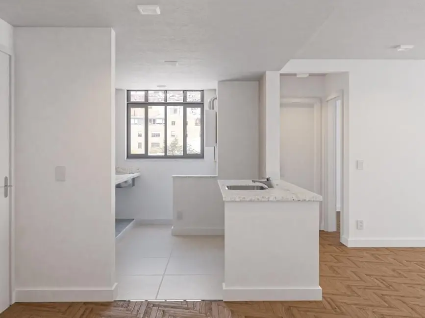 Apartamento com 1 quarto à venda, 50m2 em Perdizes, São Paulo - SP - imagem 4 Foto 4 de Apartamento com 1 quarto à venda, 50m2 em Perdizes, São Paulo - SP