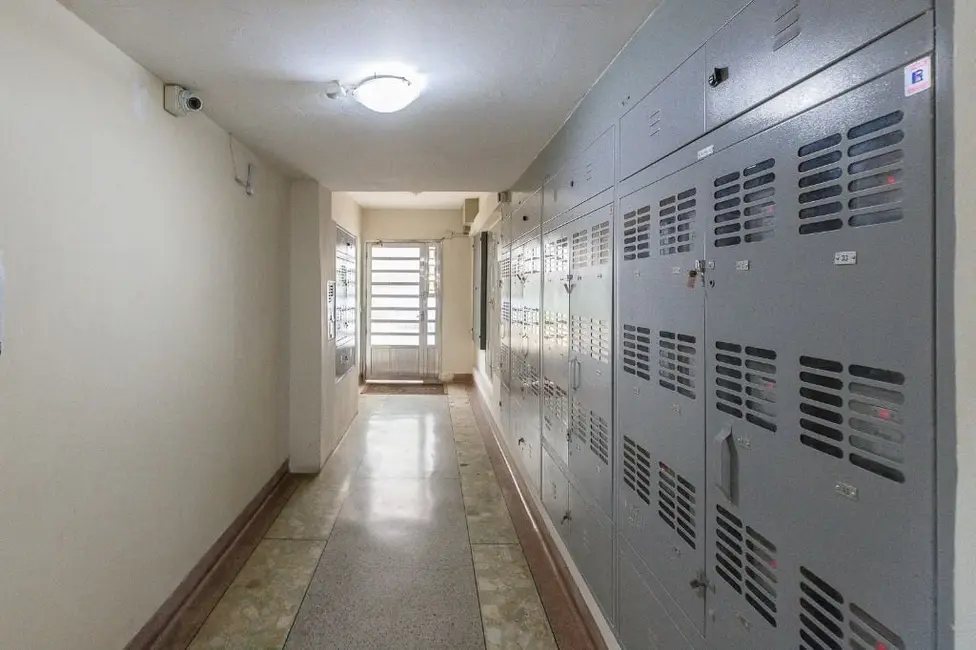 Apartamento com 1 quarto à venda, 50m2 em Perdizes, São Paulo - SP - imagem 9 Foto 9 de Apartamento com 1 quarto à venda, 50m2 em Perdizes, São Paulo - SP