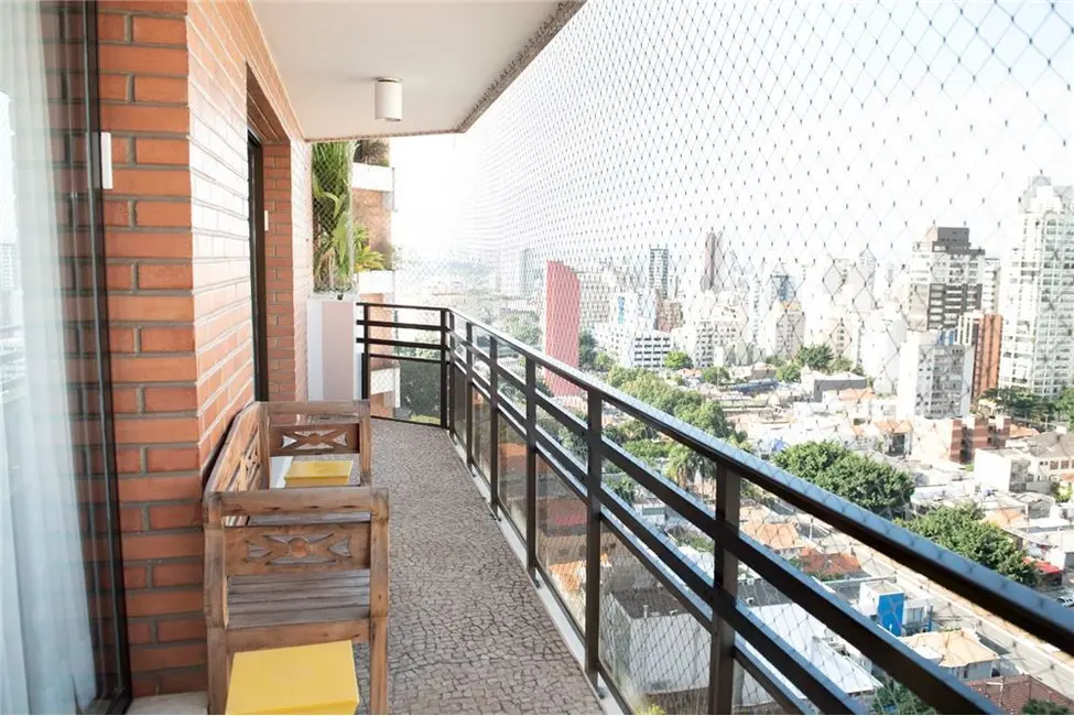 Foto 7 de Apartamento com 4 quartos à venda, 275m2 em Perdizes, São Paulo - SP