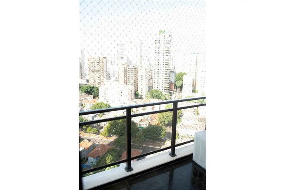 Foto 8 de Apartamento com 4 quartos à venda, 275m2 em Perdizes, São Paulo - SP