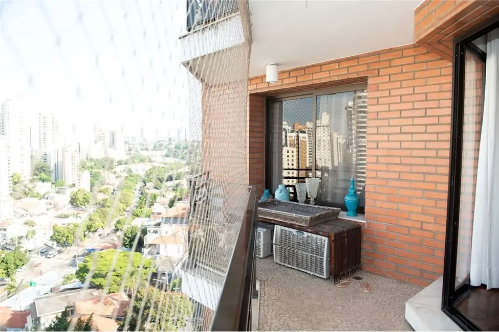 Foto 6 de Apartamento com 4 quartos à venda, 275m2 em Perdizes, São Paulo - SP