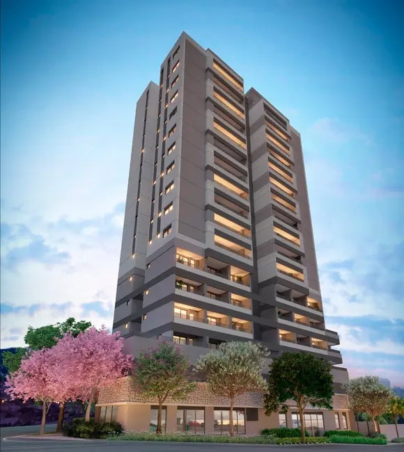 Apartamento com 3 quartos à venda, 84m2 em Perdizes, São Paulo - SP - imagem 2 Foto 2 de Apartamento com 3 quartos à venda, 84m2 em Perdizes, São Paulo - SP