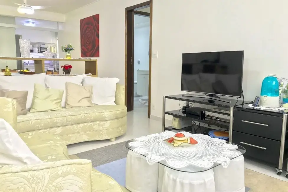 Foto 1 de Apartamento com 3 quartos à venda, 128m2 em Perdizes, São Paulo - SP