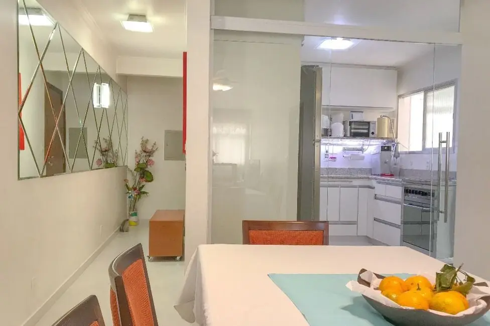 Foto 2 de Apartamento com 3 quartos à venda, 128m2 em Perdizes, São Paulo - SP