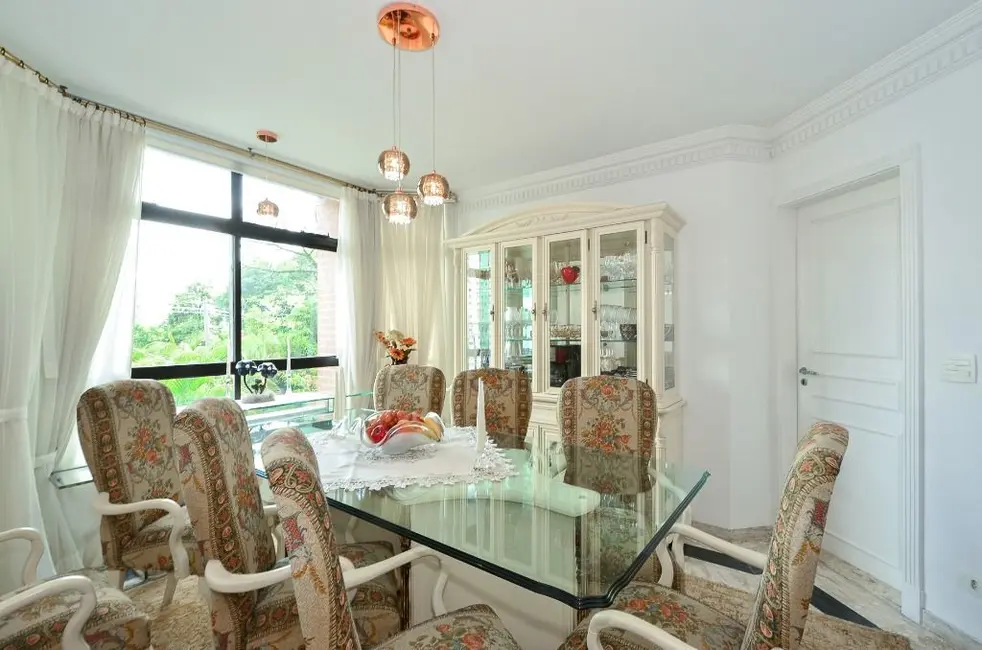 Apartamento com 3 quartos à venda, 230m2 em Perdizes, São Paulo - SP - imagem 6 Foto 6 de Apartamento com 3 quartos à venda, 230m2 em Perdizes, São Paulo - SP