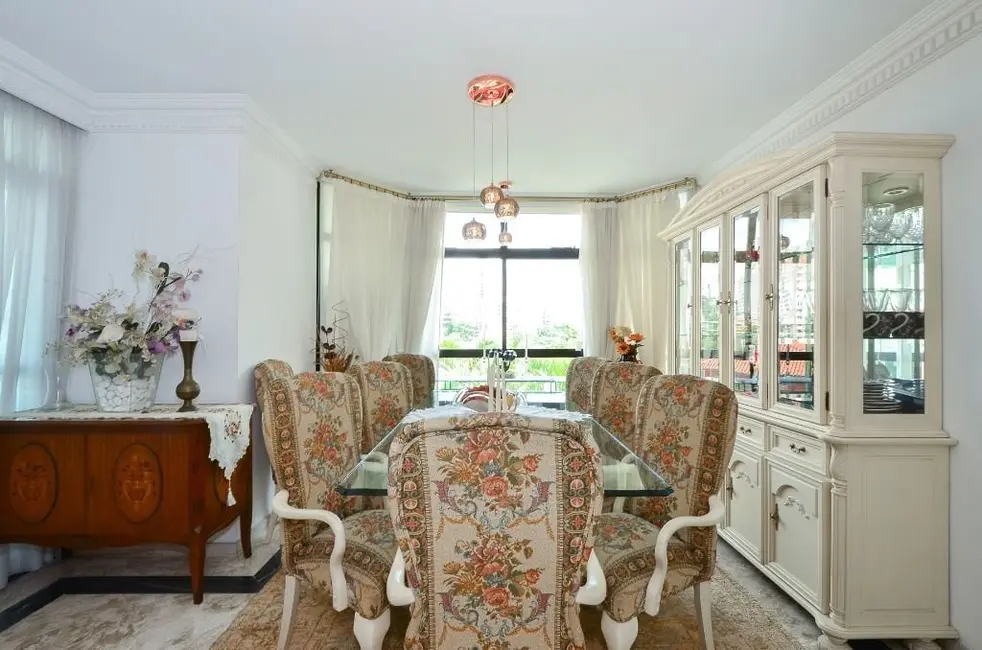 Apartamento com 3 quartos à venda, 230m2 em Perdizes, São Paulo - SP - imagem 5 Foto 5 de Apartamento com 3 quartos à venda, 230m2 em Perdizes, São Paulo - SP