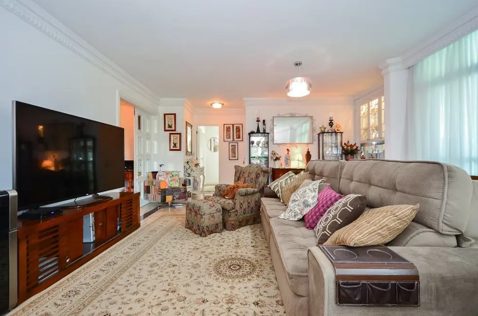 Apartamento com 3 quartos à venda, 230m2 em Perdizes, São Paulo - SP - imagem 1 Foto 1 de Apartamento com 3 quartos à venda, 230m2 em Perdizes, São Paulo - SP