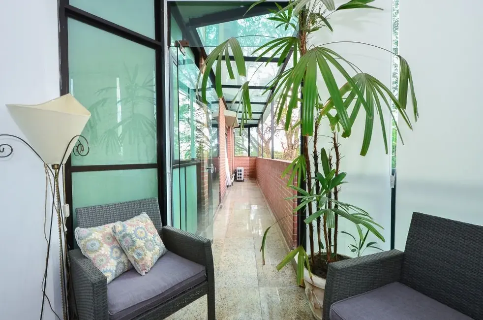 Apartamento com 3 quartos à venda, 230m2 em Perdizes, São Paulo - SP - imagem 9 Foto 9 de Apartamento com 3 quartos à venda, 230m2 em Perdizes, São Paulo - SP