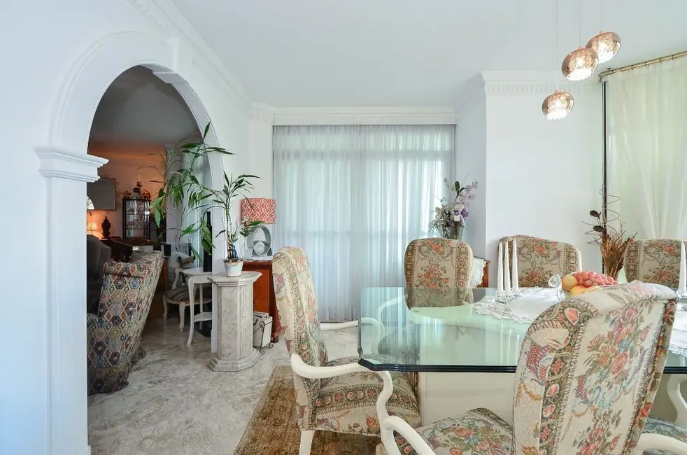 Apartamento com 3 quartos à venda, 230m2 em Perdizes, São Paulo - SP - imagem 7 Foto 7 de Apartamento com 3 quartos à venda, 230m2 em Perdizes, São Paulo - SP